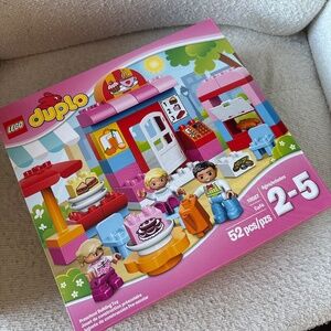 DUPLO toddler toy